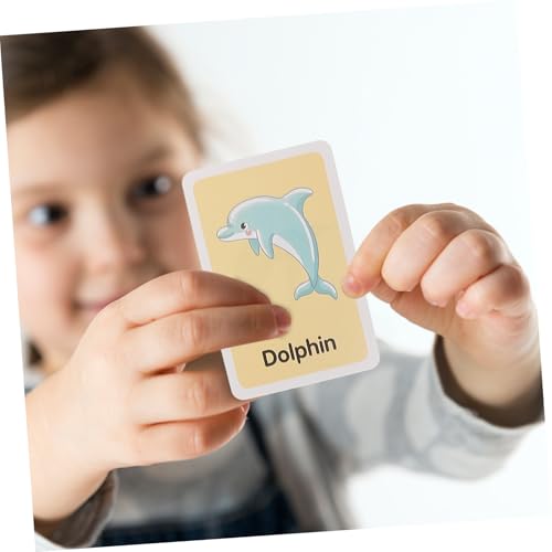 Mikinona 4 Boxen Lernkarten Boxen mit Tieren und Früchten Stabile Kognitive Flashcards Pädagogisches zur Hand Auge koordination Portabel und Reißfest für Kleinkinder Mikinona 4 Boxen Lernkarten Boxen mit Tieren und Früchten Stabile Kognitive Flashcards Pädagogisches zur Hand Auge koordination Portabel und Reißfest für Kleinkinder von Mikinona