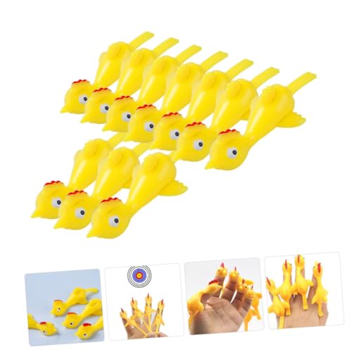 Mikinona 50 Stück Teiliges Finger aus Weichem TPR Material Abwaschbar Schadstofffrei und Strapazierfähig Lustige Party spaß spielzeuge für Mädchen und Jungen Mikinona 50 Stück Teiliges Finger aus Weichem TPR Material Abwaschbar Schadstofffrei und Strapazierfähig Lustige Party spaß spielzeuge für Mädchen und Jungen von Mikinona