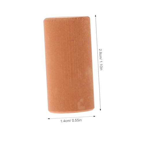 Mikinona 50 Stück Teiliges Miniatur Ziegelsteine für DIY Sandtisch Realistische Mini bausteine aus Robustem Material Kompakt und Vielseitig für Puppenhaus Mikro Landschaft und Mikinona 50 Stück Teiliges Miniatur Ziegelsteine für DIY Sandtisch Realistische Mini bausteine aus Robustem Material Kompakt und Vielseitig für Puppenhaus Mikro Landschaft und von Mikinona