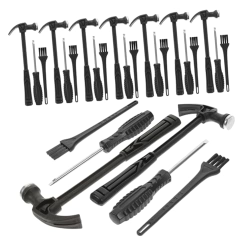 Mikinona 9 Sätze Kindertool für Archäologie Teiliges Ausgrabungsset mit Hammer Meißel und Pinsel Kleine und Fossilien Fans Fördert die Kreativität und Praktischen Fähigkeiten für Jungen Ab Mikinona 9 Sätze Kindertool für Archäologie Teiliges Ausgrabungsset mit Hammer Meißel und Pinsel Kleine und Fossilien Fans Fördert die Kreativität und Praktischen Fähigkeiten für Jungen Ab von Mikinona