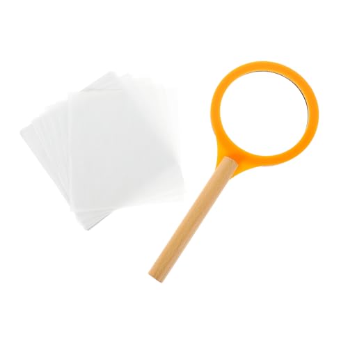 Mikinona Angelspiel Holz papierschwimmnetz Leicht Tragbar Sicher für Outdoor Geschenk für Jungen Mädchen zur Ausdauer und Sehkraft Zufällige Farbe Zufällige Farbe Mikinona Angelspiel Holz papierschwimmnetz Leicht Tragbar Sicher für Outdoor Geschenk für Jungen Mädchen zur Ausdauer und Sehkraft Zufällige Farbe Zufällige Farbe von Mikinona