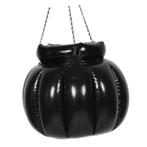 Mikinona Aufblasbarer Halloween Perfekter Eiskübel für Partys Getränke Container für Halloween Dekorationen Langlebig und Leicht Transportierbar Mikinona Aufblasbarer Halloween Perfekter Eiskübel für Partys Getränke Container für Halloween Dekorationen Langlebig und Leicht Transportierbar von Mikinona