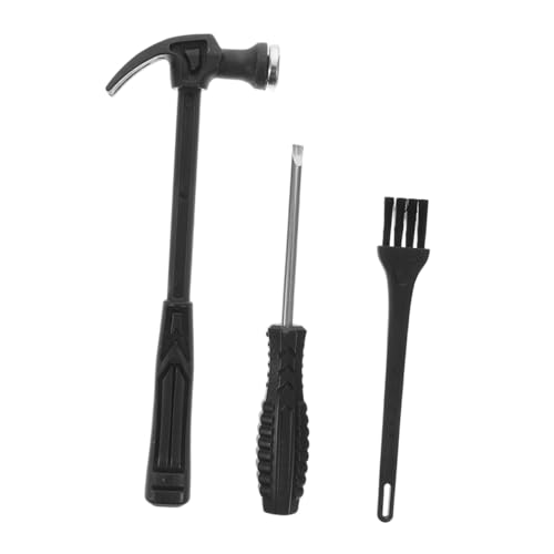 Mikinona Ausgrabungsset mit Pinsel Meißel Hammer aus Kunststoff und Metall Ergonomisches Lernspielzeug zum Edelsteine Ausgraben und Sandspielzeug für Kleine Archäologen Mikinona Ausgrabungsset mit Pinsel Meißel Hammer aus Kunststoff und Metall Ergonomisches Lernspielzeug zum Edelsteine Ausgraben und Sandspielzeug für Kleine Archäologen von Mikinona