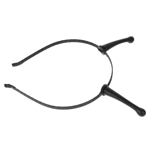 Mikinona Außergewöhnliches Stirnband mit Leuchtenden Antennen Langlebiges Halloween Haarreif für Damen und Herren Party und Kostümzubehör für Weltraum Kostüme Mikinona Außergewöhnliches Stirnband mit Leuchtenden Antennen Langlebiges Halloween Haarreif für Damen und Herren Party und Kostümzubehör für Weltraum Kostüme von Mikinona