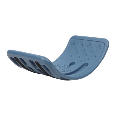 Mikinona Balance Board für Sensomotorisches Training Indoor Balancierbrett aus Sicherem Material Fördert Teamwork und Konzentration für Jahren von Mikinona