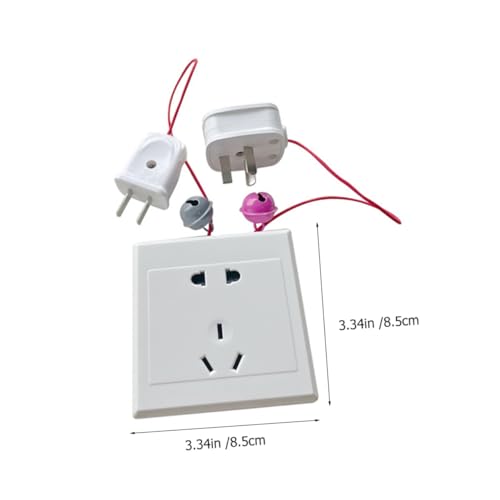 Mikinona Beschäftigungsbrett aus Robustem Kunststoff Kindersicher Feinpolierte Kanten Fördert Feinmotorik und Hand Auge koordination Tragbares Busy Board für Kleinkinder Ab Jahr von Mikinona