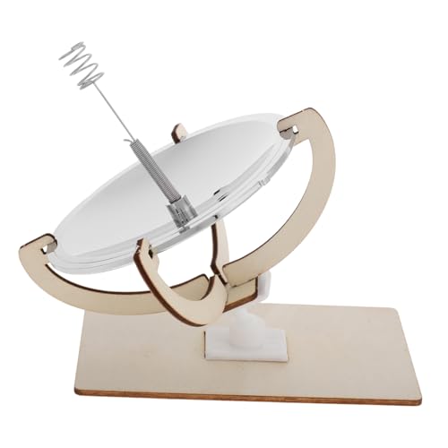 Mikinona DIY Solar Powered Kochset für Pädagogisches Experimentierkit für Physik Familienspaß und Kreative Innovation für Wissenschaftsinteresse und Praktischem Lernen Mikinona DIY Solar Powered Kochset für Pädagogisches Experimentierkit für Physik Familienspaß und Kreative Innovation für Wissenschaftsinteresse und Praktischem Lernen von Mikinona