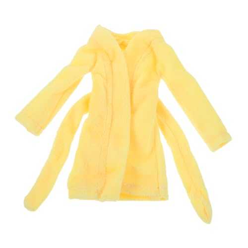 Mikinona Elfen Schlafanzug Puppen Ankleidespiel Puppen Outfit Für Die Schlafenszeit Für Accessoires Kuscheltier Ankleidepuppe von Mikinona