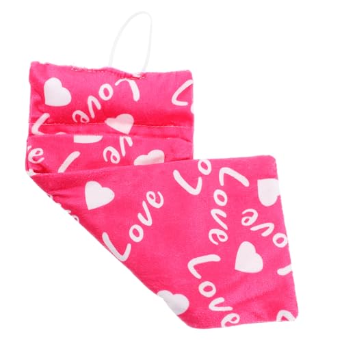 Mikinona Kleiner Puppenschlafsack Kompakter Schlafsack für Puppen Abnehmbar und Realistisch Zubehör für Puppenhaus Dekoration und Geschenk von Mikinona