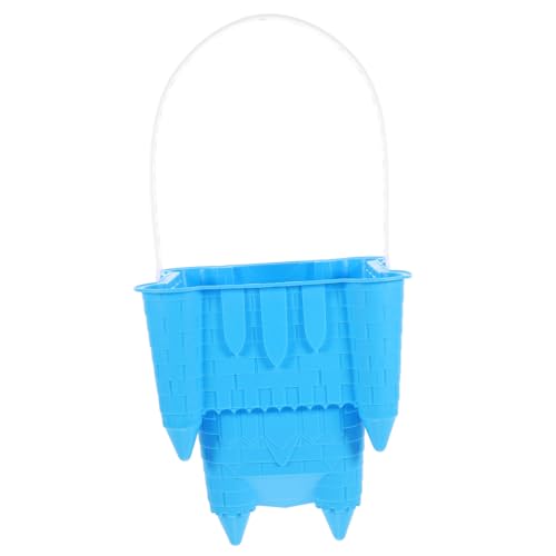 Mikinona Kreatives Schneespielzeug mit Großem Farblich Gespritztem Eimer und Schaufel für Outdoor Leicht Robust für Schneemann Bauen und Schneeballschlachten Zufällige Farbe Mikinona Kreatives Schneespielzeug mit Großem Farblich Gespritztem Eimer und Schaufel für Outdoor Leicht Robust für Schneemann Bauen und Schneeballschlachten Zufällige Farbe von Mikinona