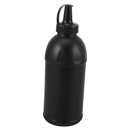 Mikinona Kunststoff Flasche für Spielperlen Aufbewahrung Luftdichter Tragbarer Bead Holder aus Robustem PP Material für Outdoor Spiele und Reisen Leicht und Praktisch Mikinona Kunststoff Flasche für Spielperlen Aufbewahrung Luftdichter Tragbarer Bead Holder aus Robustem PP Material für Outdoor Spiele und Reisen Leicht und Praktisch von Mikinona