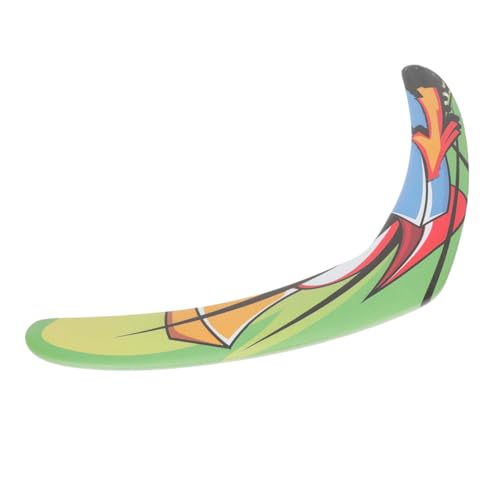 Mikinona Leichtes Eva Wurfspielzeug Rückkehrspiel für Outdoor Spielspaß Jungen Mädchen Geburtstagsgeschenk Mikinona Leichtes Eva Wurfspielzeug Rückkehrspiel für Outdoor Spielspaß Jungen Mädchen Geburtstagsgeschenk von Mikinona
