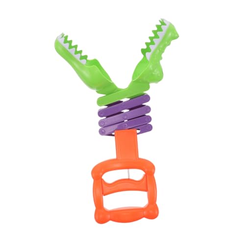 Mikinona Mechanisches Armspielzeug Einziehbares Party Requisit Kinderspielzeug Partygeschenke Mit Tiermotiven Federgreifer Shooter Greifspielzeug Interaktives Tierkrallen Mikinona Mechanisches Armspielzeug Einziehbares Party Requisit Kinderspielzeug Partygeschenke Mit Tiermotiven Federgreifer Shooter Greifspielzeug Interaktives Tierkrallen von Mikinona