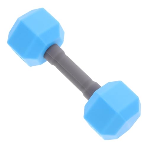 Mikinona Mini Hantel aus Silikon Kleines Gewicht für Kindergarten Kindgerechtes Fitnessspielzeug zur Motorischen Langlebig und Farbintensiv für Spiel und Bewegung Mikinona Mini Hantel aus Silikon Kleines Gewicht für Kindergarten Kindgerechtes Fitnessspielzeug zur Motorischen Langlebig und Farbintensiv für Spiel und Bewegung von Mikinona