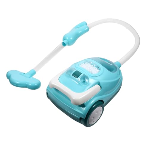Mikinona Mini Staubsauger Multifunktionaler Cleaner Desktop Ornament Sicherer Farblich Sortiert Pädagogisches Haushaltsgerät für Mädchen Jungen zum Rollenspiel Zufällige Mikinona Mini Staubsauger Multifunktionaler Cleaner Desktop Ornament Sicherer Farblich Sortiert Pädagogisches Haushaltsgerät für Mädchen Jungen zum Rollenspiel Zufällige von Mikinona