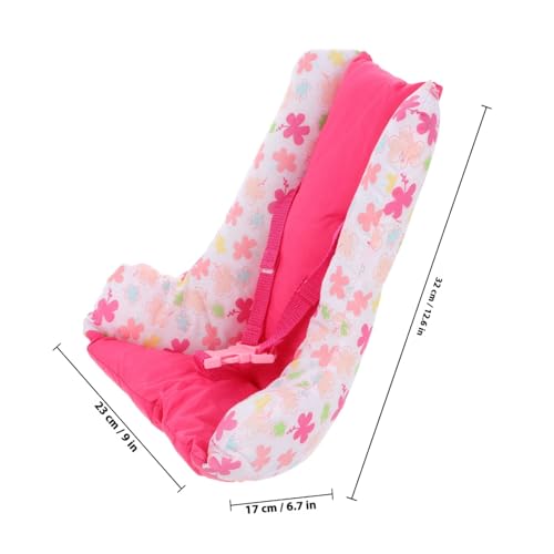 Mikinona Miniatur Puppensitz aus Hochwertigem Material Kindersicheres Sitzmöbel für Puppen für Puppenhaus Dekoration und Kreatives Rollenspiel Fördert Fantasie und Motorische Fähigkeiten Mikinona Miniatur Puppensitz aus Hochwertigem Material Kindersicheres Sitzmöbel für Puppen für Puppenhaus Dekoration und Kreatives Rollenspiel Fördert Fantasie und Motorische Fähigkeiten von Mikinona