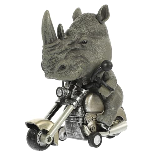 Mikinona Motorbike Modellspielzeug mit Trägheitsantrieb Langlebiges Kunststoffmaterial Detailreiches Design Pädagogisches Kinderfahrzeug für Kleinkinder Desktop Dekoration Geeignet Mikinona Motorbike Modellspielzeug mit Trägheitsantrieb Langlebiges Kunststoffmaterial Detailreiches Design Pädagogisches Kinderfahrzeug für Kleinkinder Desktop Dekoration Geeignet von Mikinona