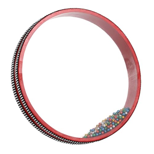 Mikinona Ocean Drum Sound Badeinstrument für Junge Mädchen und Erwachsene Doppelseitige Fisch Trommel für Musiktherapie und Frühe Bildung Sicheres Musikinstrument für Zuhause Mikinona Ocean Drum Sound Badeinstrument für Junge Mädchen und Erwachsene Doppelseitige Fisch Trommel für Musiktherapie und Frühe Bildung Sicheres Musikinstrument für Zuhause von Mikinona