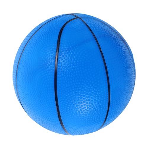 Mikinona Outdoor Basketball für PVC Aufblasbarer Basketball Trainingsspielzeug für Kleinkinder Sicher und Langlebig für Drinnen und Draußen Perfektes für Sommer Mikinona Outdoor Basketball für PVC Aufblasbarer Basketball Trainingsspielzeug für Kleinkinder Sicher und Langlebig für Drinnen und Draußen Perfektes für Sommer von Mikinona