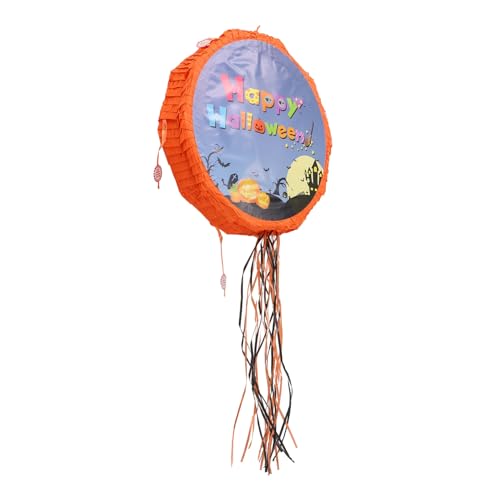 Mikinona Pinata Requisiten Party Geburtstagsdekorationen Halloween Kinderspielzeug Für Lustige Gruselige Piñata Lustige Piñata Outdoor Pinata Papier Blau Mikinona Pinata Requisiten Party Geburtstagsdekorationen Halloween Kinderspielzeug Für Lustige Gruselige Piñata Lustige Piñata Outdoor Pinata Papier Blau von Mikinona