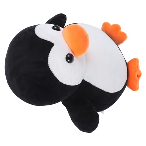Mikinona Pinguin Kissen Dekoration Kuscheltiere Für Geburtstagsgeschenk Pinguin Kuscheltier Plüsch Pinguin Plüsch Riesige Kuscheltiere Plüschtier Plüschtier Plüschtier Pp Mikinona Pinguin Kissen Dekoration Kuscheltiere Für Geburtstagsgeschenk Pinguin Kuscheltier Plüsch Pinguin Plüsch Riesige Kuscheltiere Plüschtier Plüschtier Plüschtier Pp von Mikinona