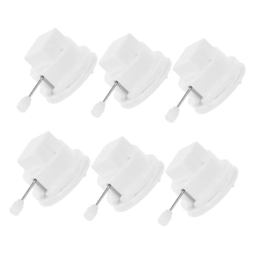 Mikinona Präziser Wind Up Spielzeugmechanismus mit Rollendem Geeignet für Plüschtiere Vielseitig für DIY Basteln Spielzeugreparaturen und Dekorative Anwendungen Sicher und Langlebig Mikinona Präziser Wind Up Spielzeugmechanismus mit Rollendem Geeignet für Plüschtiere Vielseitig für DIY Basteln Spielzeugreparaturen und Dekorative Anwendungen Sicher und Langlebig von Mikinona