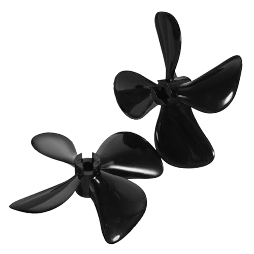 Mikinona Rc Boot Propeller Hochleistungs Propeller mit Kompatibel für Kleine Rc Boote Angel Modellschiffe Einfache Montage Langlebiges Zubehör Mikinona Rc Boot Propeller Hochleistungs Propeller mit Kompatibel für Kleine Rc Boote Angel Modellschiffe Einfache Montage Langlebiges Zubehör von Mikinona