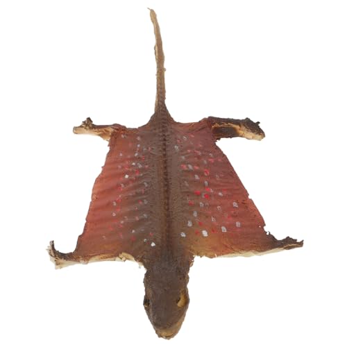 Mikinona Realistisches Gecko Modell aus Kunststoff Vielseitige Gartendekoration und Halloween Reptilienfigur für Innenräume Kompaktes Tragbares Reptil Dekoration und Lernzwecken Mikinona Realistisches Gecko Modell aus Kunststoff Vielseitige Gartendekoration und Halloween Reptilienfigur für Innenräume Kompaktes Tragbares Reptil Dekoration und Lernzwecken von Mikinona