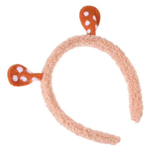 Mikinona Sika -Hirschgeweihstirnband Geweihhaar mädchen stirnbänder Weihnachtshaarband weihnachtsstirnbänder groß Rentiergeweih Stirnband Rentiergeweih Stirnbänder Stoff Mikinona Sika -Hirschgeweihstirnband Geweihhaar mädchen stirnbänder Weihnachtshaarband weihnachtsstirnbänder groß Rentiergeweih Stirnband Rentiergeweih Stirnbänder Stoff von Mikinona