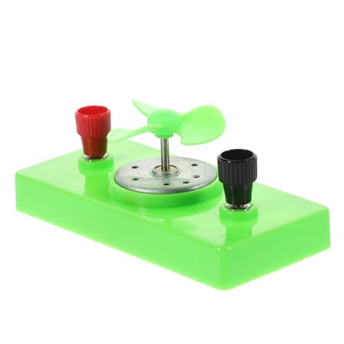 Mikinona Solarbetriebener Geräuscharmer Elektromotor für Kleines Experimentierset für Jahre Pädagogisches DIY Wissenschaftsspielzeug Kreativität und Technischem Verständnis von Mikinona