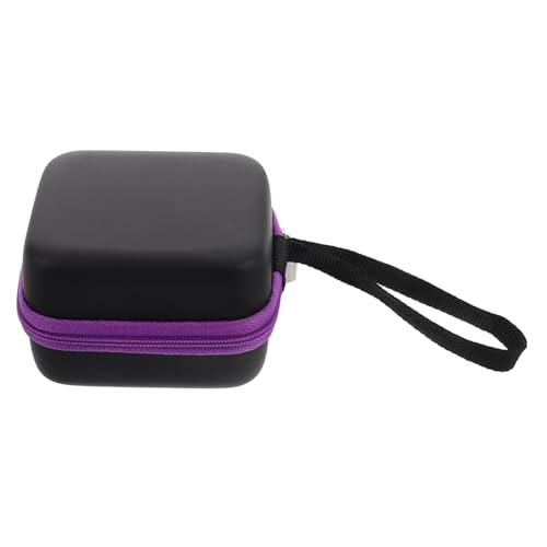 Mikinona Stylische Yoyo Aufbewahrungstasche aus Nylon Oxford mit Eva Schutz Atmungsaktiv Leicht Robust mit Trageschlaufe für Sicheren Transport Multifunktional für Sport und Outdoor von Mikinona