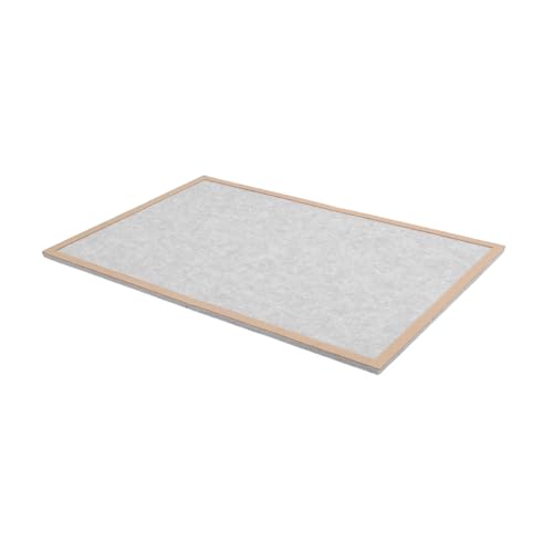 Mikinona rutschfeste Faltbare Puzzlematte mit Rahmen Tragbare Puzzleunterlage für Teile Multifunktionale Puzzle und Bastelmatte mit Großem Stauraum Leicht zu Transportieren und Reinigen Mikinona rutschfeste Faltbare Puzzlematte mit Rahmen Tragbare Puzzleunterlage für Teile Multifunktionale Puzzle und Bastelmatte mit Großem Stauraum Leicht zu Transportieren und Reinigen von Mikinona