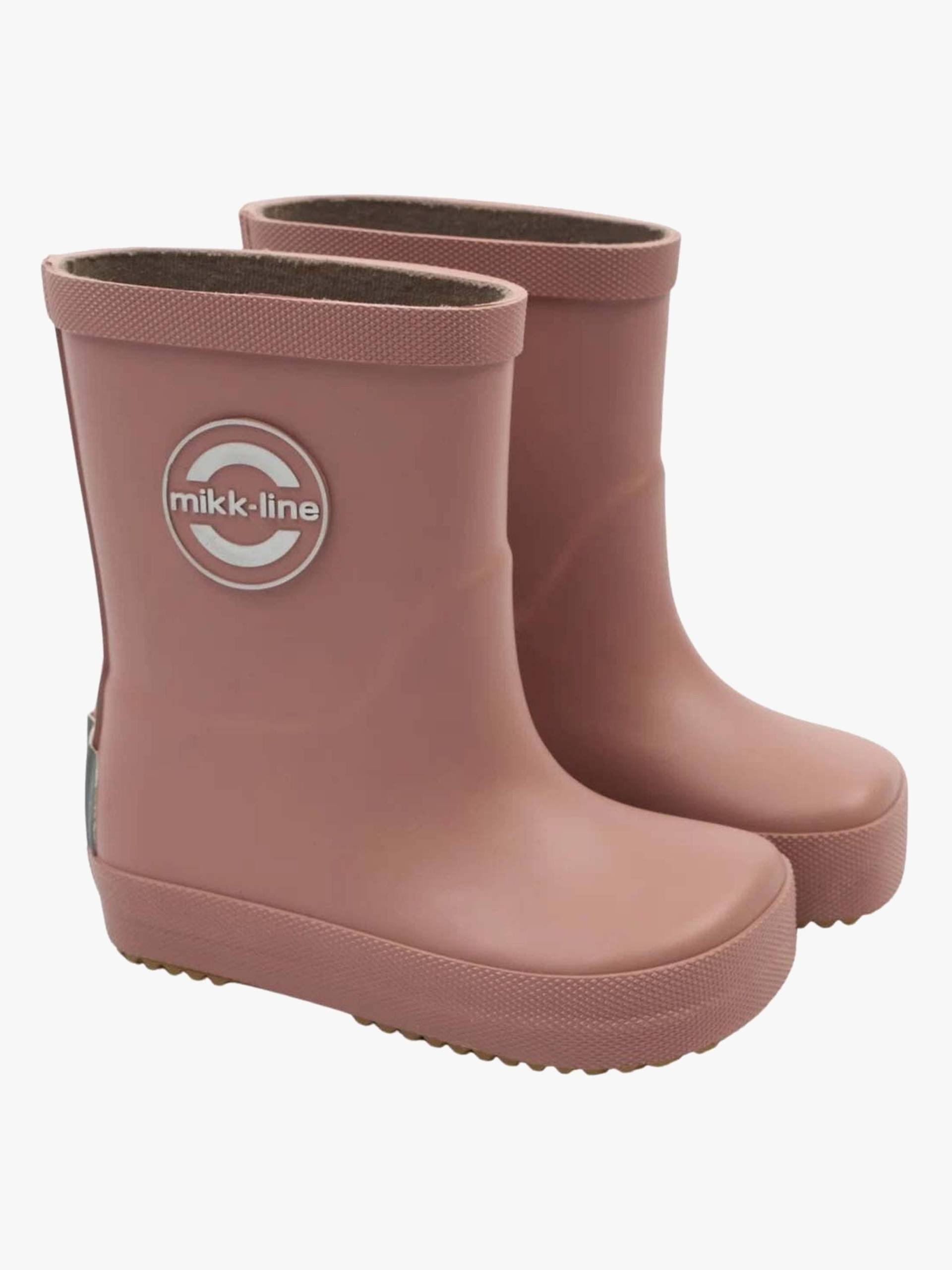 Mikk-Line Barefoot Gummistiefel, Burlwood, 29, Kindergummistiefel, Kinderstiefel, Gummistiefel kinder, Kids Mikk-Line Barefoot Gummistiefel, Burlwood, 29, Kindergummistiefel, Kinderstiefel, Gummistiefel kinder, Kids von Mikk-Line