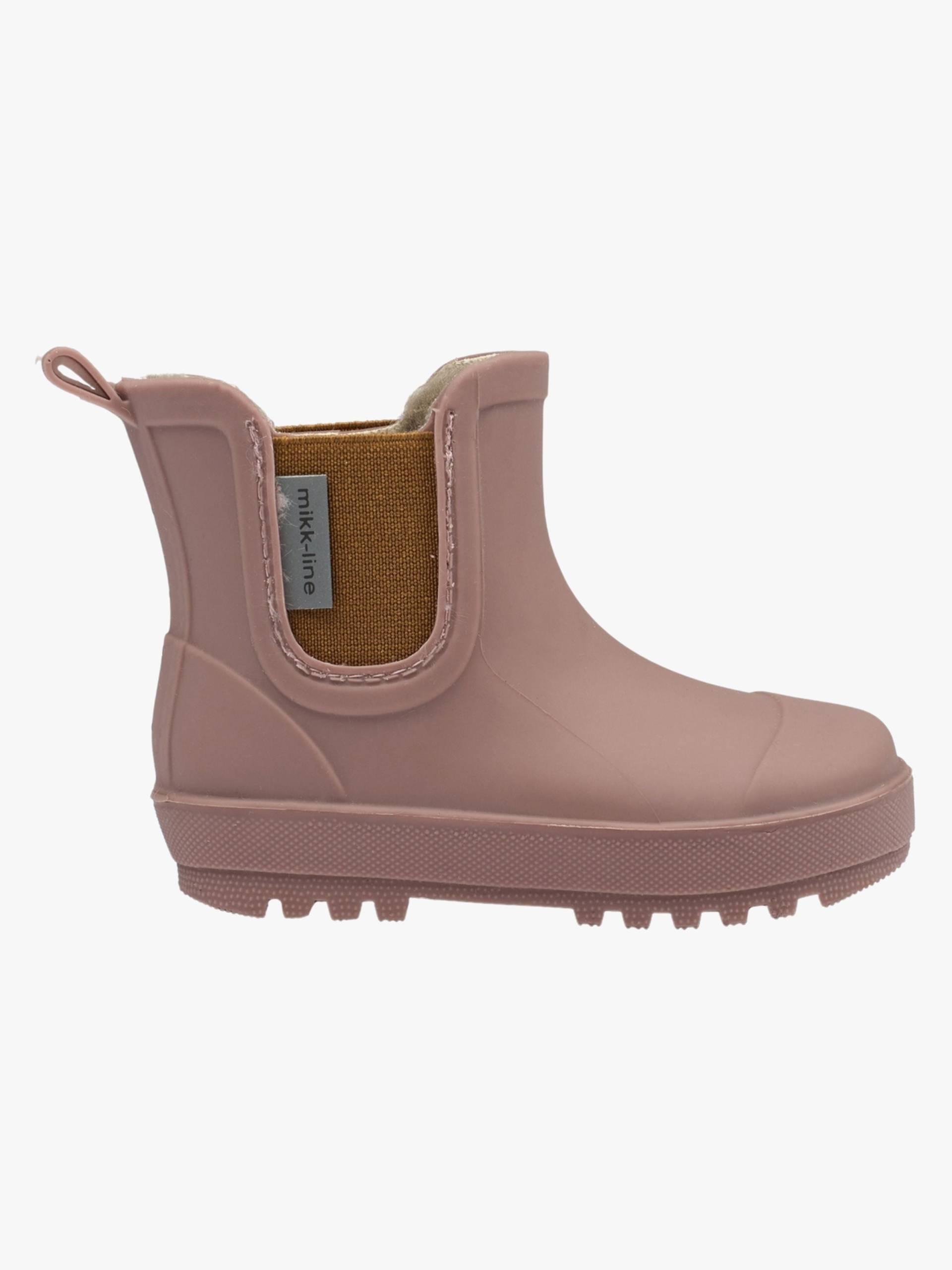 Mikk-Line Gefütterte Gummistiefel Wollmischung, Twilight Mauve, 26, Kindergummistiefel, Kinderstiefel, Gummistiefel kinder, Kids Mikk-Line Gefütterte Gummistiefel Wollmischung, Twilight Mauve, 26, Kindergummistiefel, Kinderstiefel, Gummistiefel kinder, Kids von Mikk-Line
