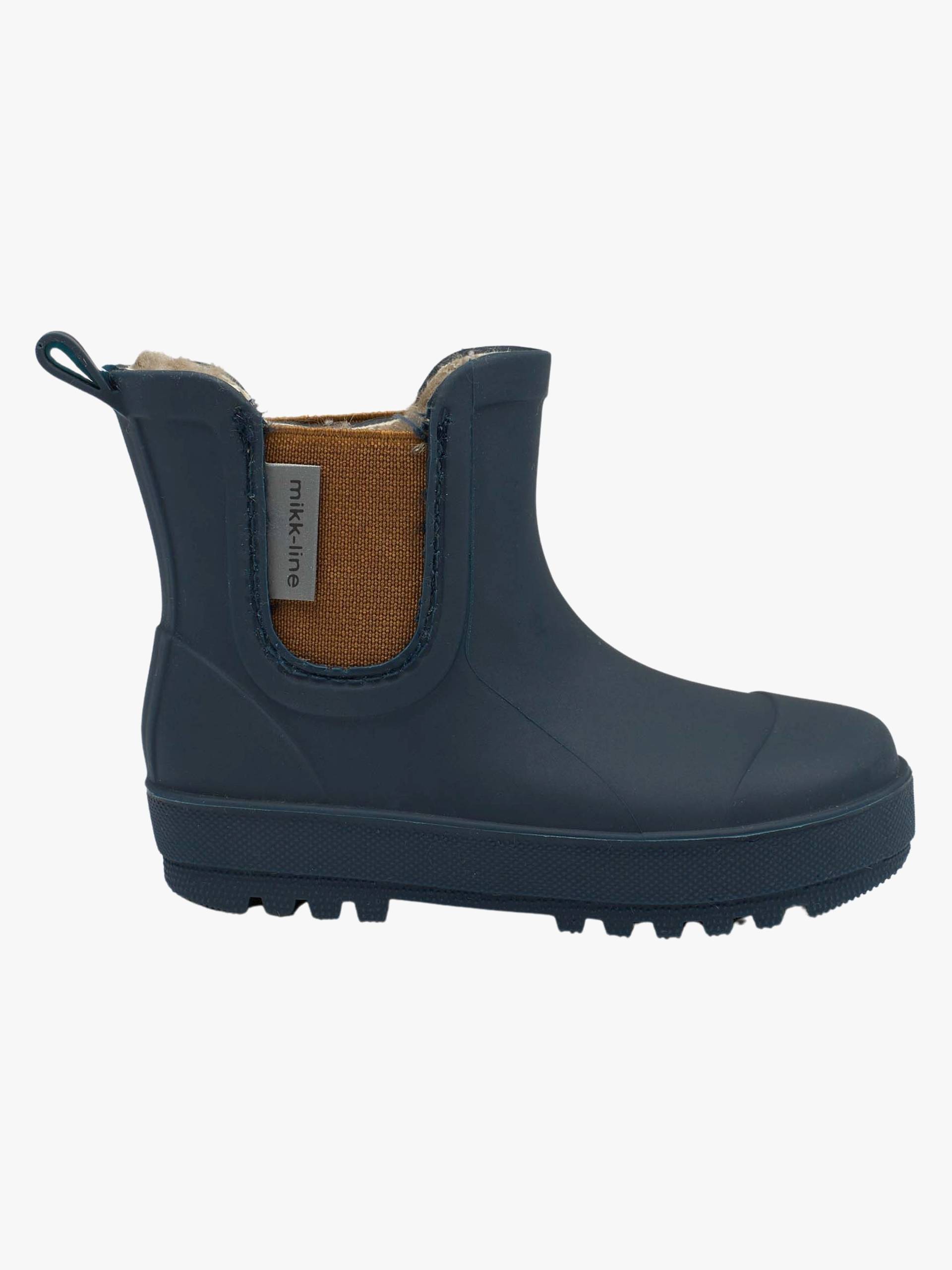 Mikk-Line Gefütterte Gummistiefel Wollmix, Blue Nights, 35, Kindergummistiefel, Kinderstiefel, Gummistiefel kinder, Kids Mikk-Line Gefütterte Gummistiefel Wollmix, Blue Nights, 35, Kindergummistiefel, Kinderstiefel, Gummistiefel kinder, Kids von Mikk-Line