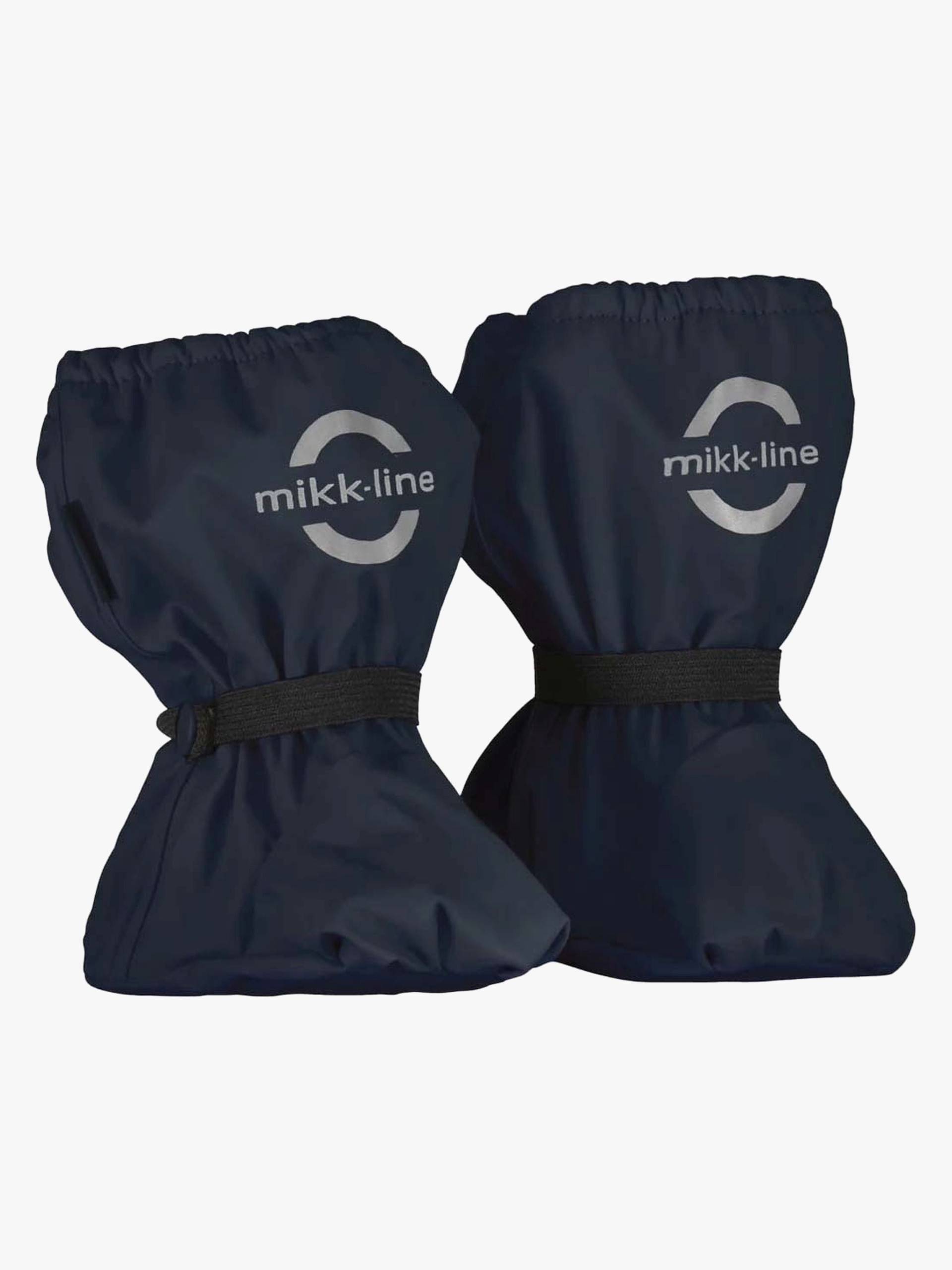 Mikk-Line Gefütterte Wasserdichte Babyschuhe, Blue Nights, 80 Mikk-Line Gefütterte Wasserdichte Babyschuhe, Blue Nights, 80 von Mikk-Line