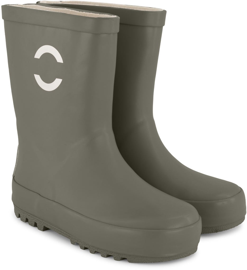 Mikk-Line Gummistiefel, Dusty Olive, 22, Kindergummistiefel, Kinderstiefel, Gummistiefel kinder, Kids Mikk-Line Gummistiefel, Dusty Olive, 22, Kindergummistiefel, Kinderstiefel, Gummistiefel kinder, Kids von Mikk-Line