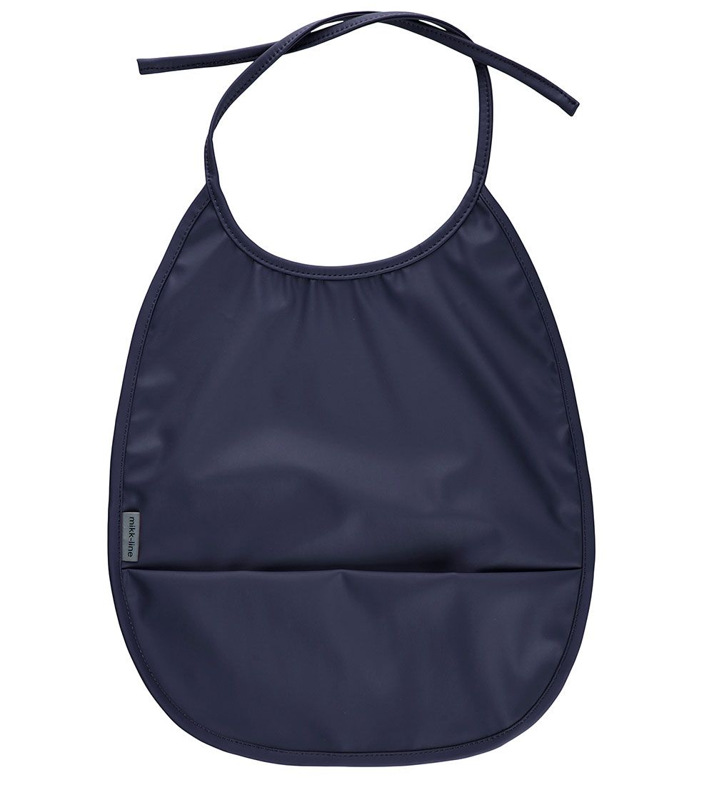 Mikk-Line Lätzchen - Kurz - PU - Blue Nights - Mikk-Line - One Size - Lätzchen Mikk-Line Lätzchen - Kurz - PU - Blue Nights - Mikk-Line - One Size - Lätzchen von Mikk-Line
