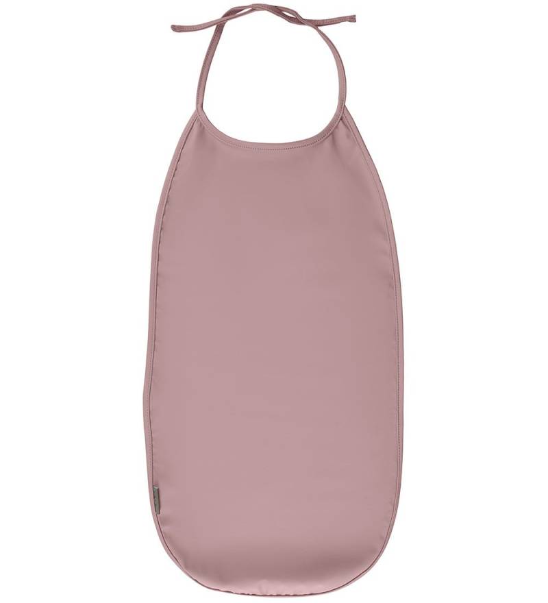 Mikk-Line Lätzchen - Lang - PU - Adobe Rose - Mikk-Line - One Size - Lätzchen Mikk-Line Lätzchen - Lang - PU - Adobe Rose - Mikk-Line - One Size - Lätzchen von Mikk-Line