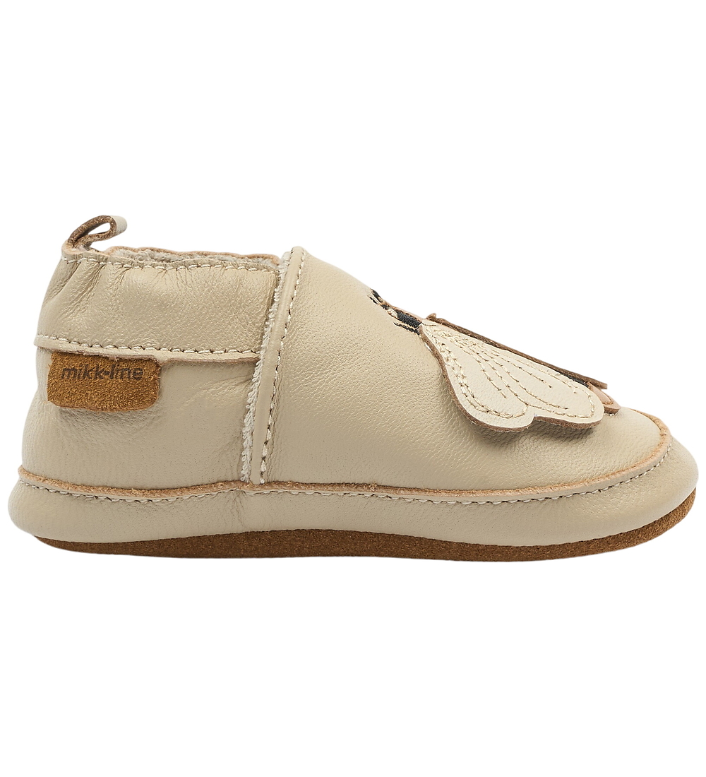 Mikk-Line Leder-Krabbelschuhe - Bienen - Mikk-Line - 19/20 - Leder-Krabbelschuhe Mikk-Line Leder-Krabbelschuhe - Bienen - Mikk-Line - 19/20 - Leder-Krabbelschuhe von Mikk-Line