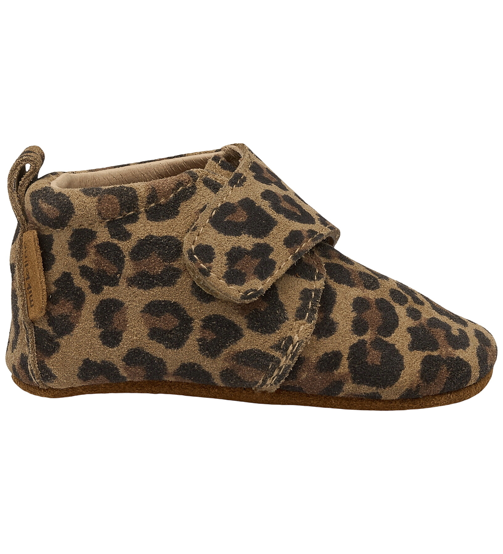 Mikk-Line Leder-Krabbelschuhe - Prewalker Wildleder - Leo - Mikk-Line - 25/26 - Leder-Krabbelschuhe Mikk-Line Leder-Krabbelschuhe - Prewalker Wildleder - Leo - Mikk-Line - 25/26 - Leder-Krabbelschuhe von Mikk-Line