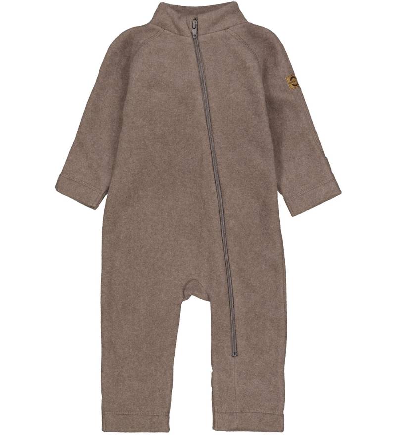 Mikk-Line Overall - Melange Denver - Mikk-Line - 68 - Overalls Mikk-Line Overall - Melange Denver - Mikk-Line - 68 - Overalls von Mikk-Line
