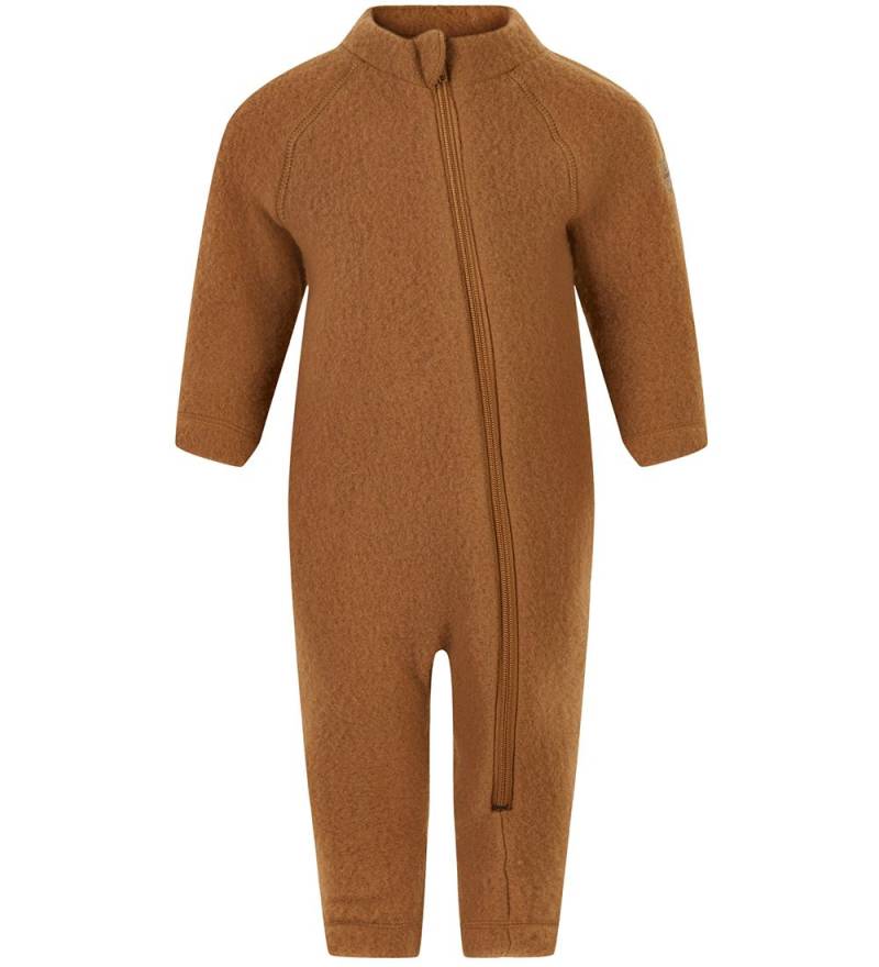 Mikk-Line Overall - Wolle - Gummi - Mikk-Line - 4 Jahre (104) - Overalls von Mikk-Line