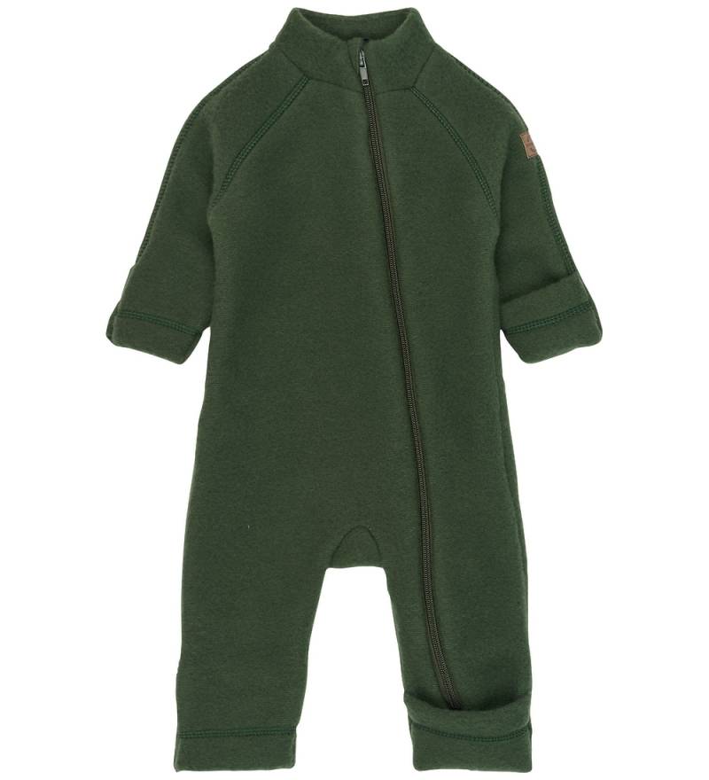 Mikk-Line Overall - Wolle - Kombu Green - Mikk-Line - 74 - Overalls Mikk-Line Overall - Wolle - Kombu Green - Mikk-Line - 74 - Overalls von Mikk-Line