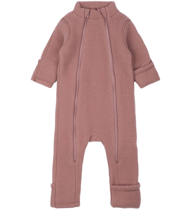 Mikk-Line Overall - Wolle - Noos - Burlwood - Mikk-Line - 4 Jahre (104) - Overalls von Mikk-Line
