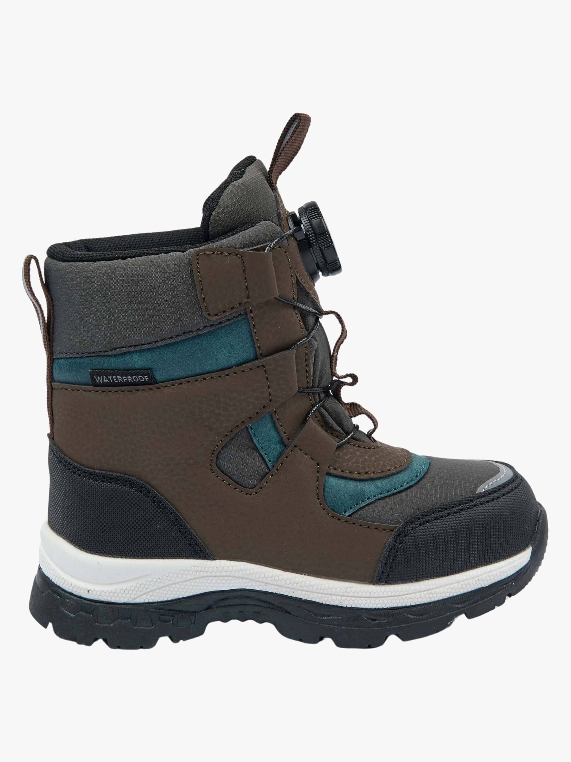 Mikk-Line Tex Spin Winterstiefel, Dark Slate, 30 Mikk-Line Tex Spin Winterstiefel, Dark Slate, 30 von Mikk-Line
