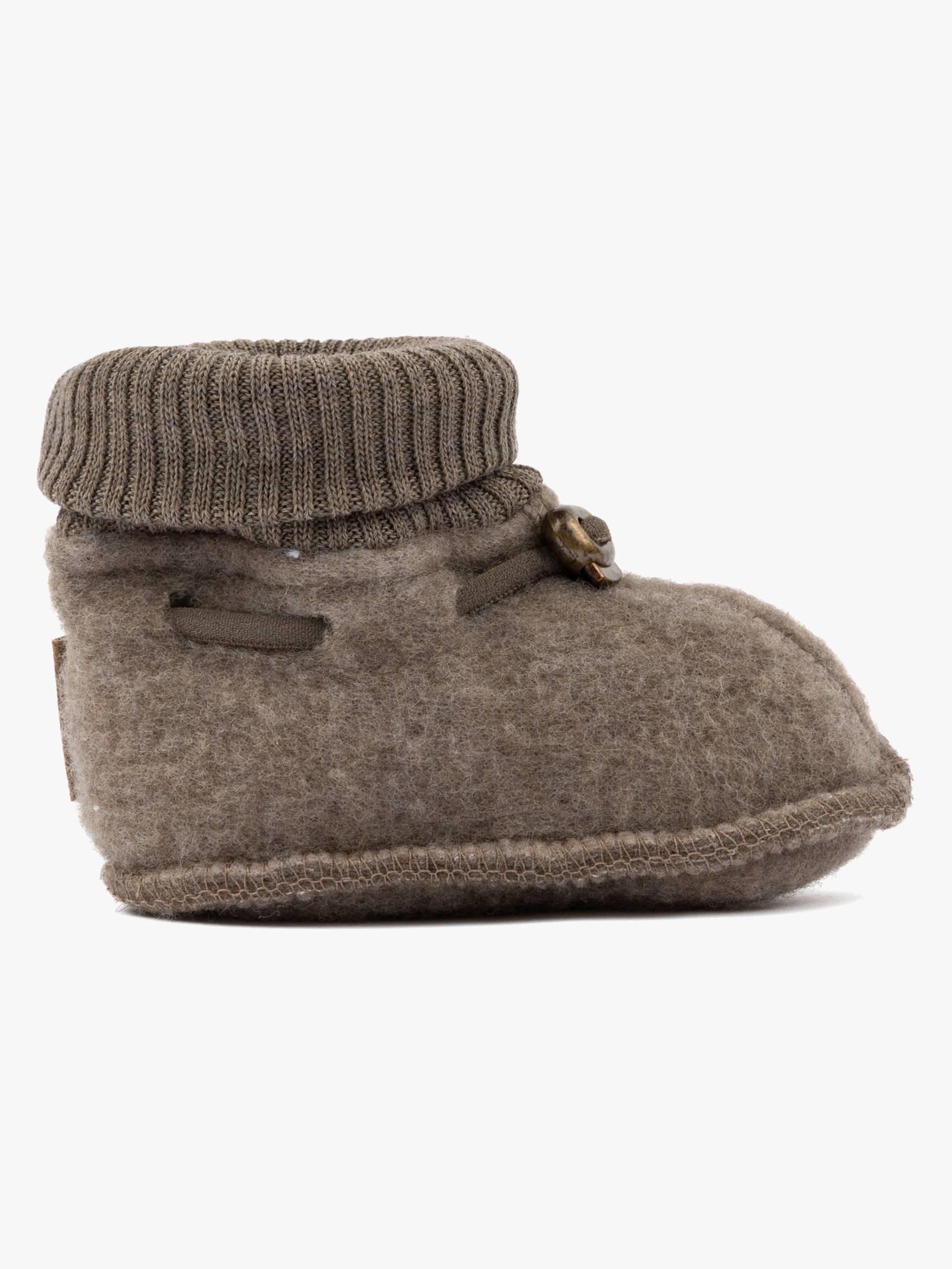 Mikk-Line Überziehschuhe Merinowolle, Melange Denver, 74-80 Mikk-Line Überziehschuhe Merinowolle, Melange Denver, 74-80 von Mikk-Line