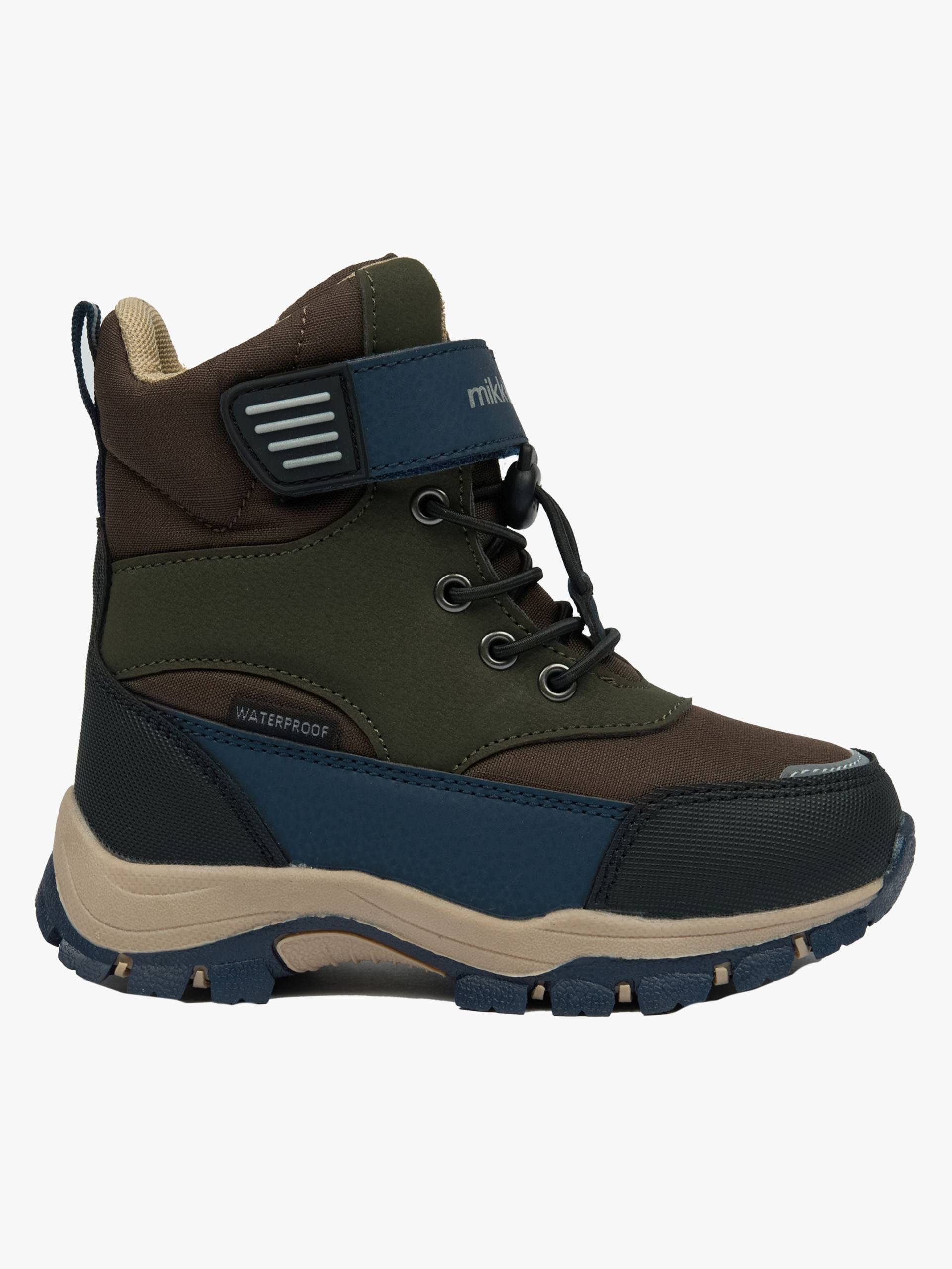 Mikk-Line Winterstiefel, Chocolate Chip, 30 Mikk-Line Winterstiefel, Chocolate Chip, 30 von Mikk-Line