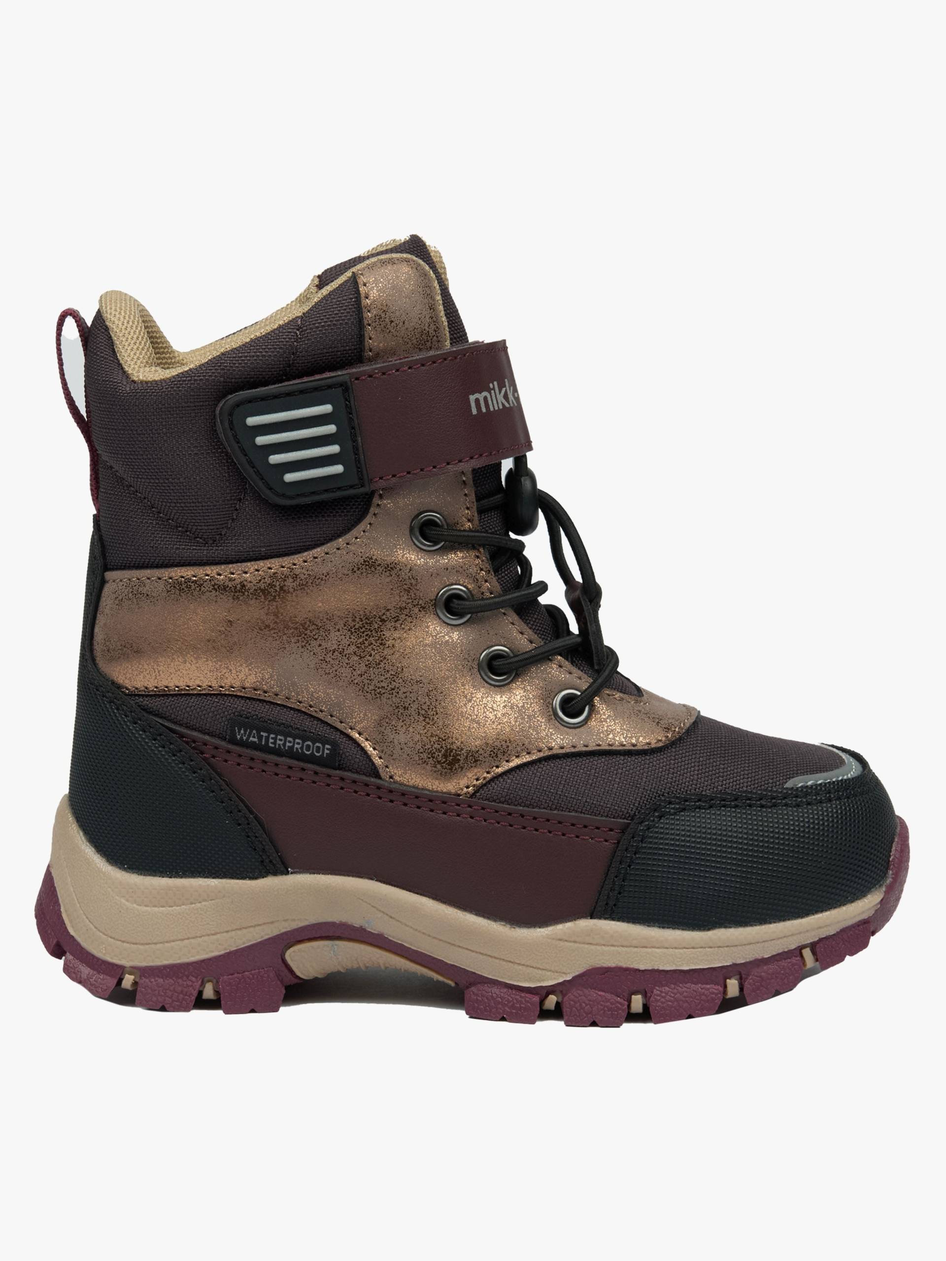 Mikk-Line Winterstiefel, Raisin, 26 Mikk-Line Winterstiefel, Raisin, 26 von Mikk-Line