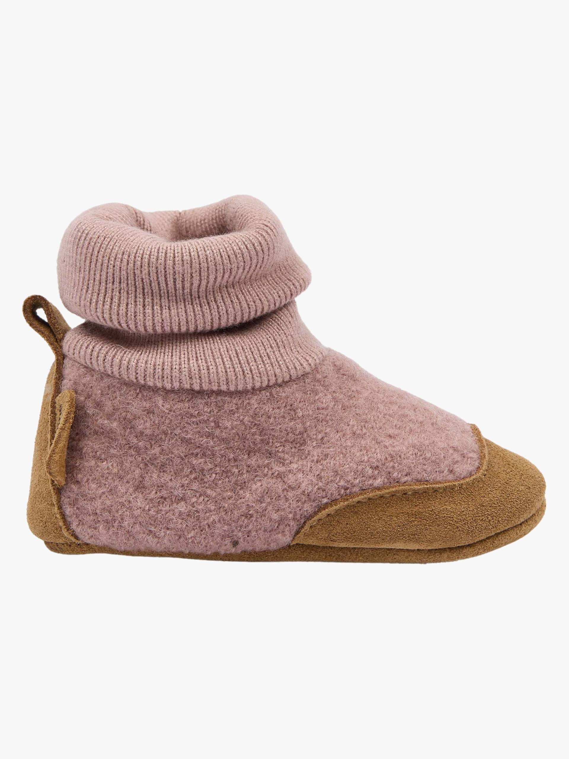 Mikk-Line Wollschuhe, Adobe Rose, 3-4 Jahre Mikk-Line Wollschuhe, Adobe Rose, 3-4 Jahre von Mikk-Line